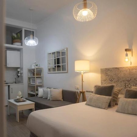 Wish Suite Santa Clara De Sevilla Exterior photo