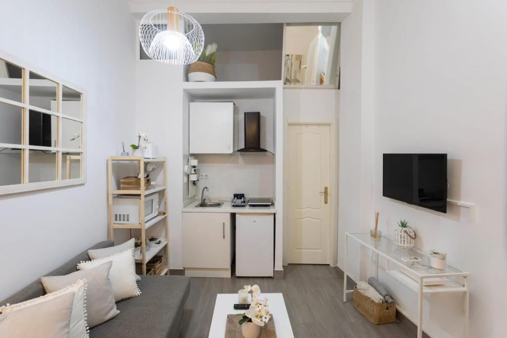 Wish Suite Santa Clara De Sevilla Exterior photo