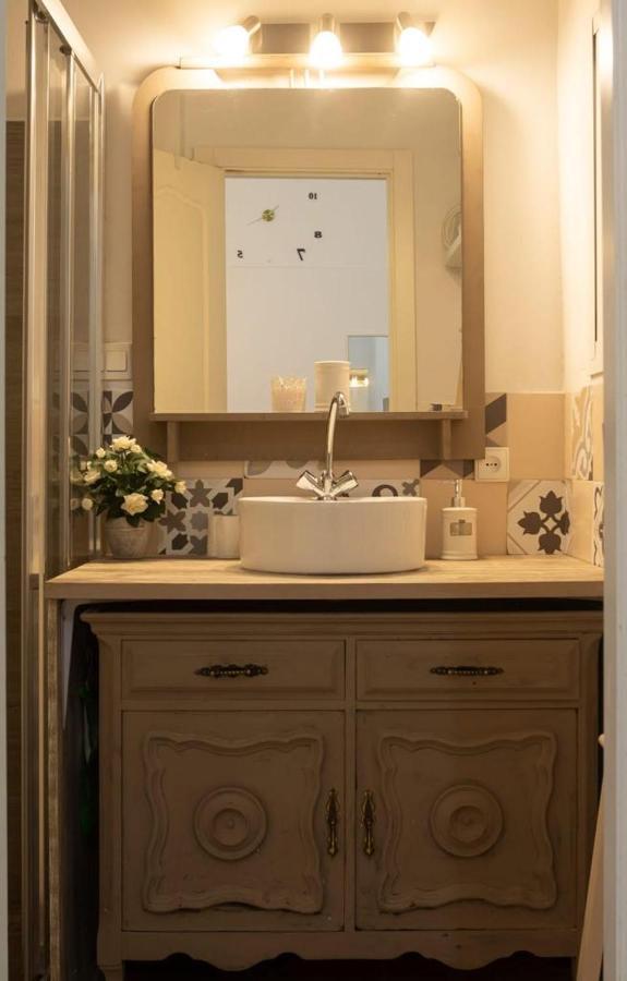 Wish Suite Santa Clara De Sevilla Exterior photo